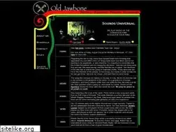 Sites similar to oldjawbone.com