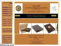 Sites similar to oldjohn.nl
