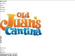 Sites similar to oldjuanscantina.com