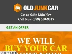 Sites similar to oldjunkcar.com