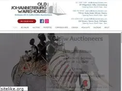 Sites similar to oldjwauctioneers.com