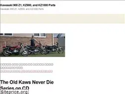 Sites similar to oldkawman.com