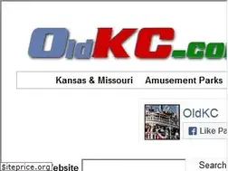Sites similar to oldkc.com