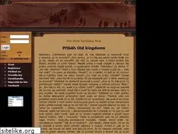 Sites similar to oldkingdoms.com