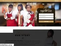 Sites similar to oldladygang.com