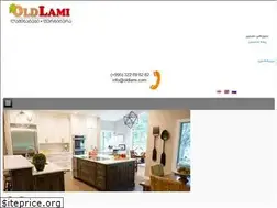 Sites similar to oldlami.ge