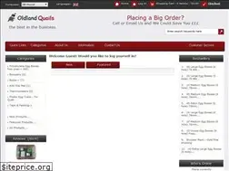 Sites similar to oldland-quails.com