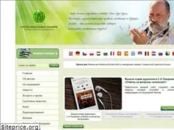 Sites similar to oldlazarev.ru