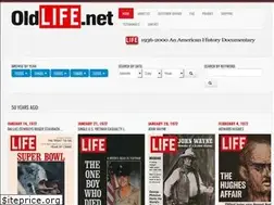 Sites similar to oldlife.net