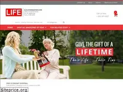 Sites similar to oldlifemagazine.com