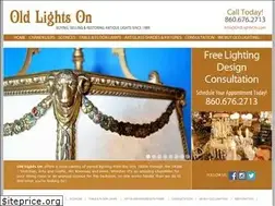 Sites similar to oldlightson.com