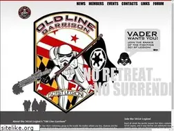 Sites similar to oldlinegarrison.com