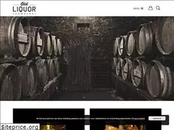 Sites similar to oldliquorcompany.com