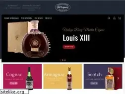 Sites similar to oldliquors.com