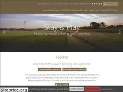 Sites similar to oldloansinn.co.uk