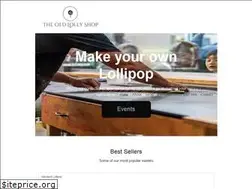 Sites similar to oldlollyshop.co.nz