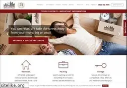 Sites similar to oldlondon.co.uk