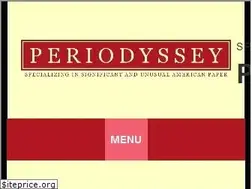 Sites similar to oldmagazines.com