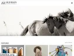 Sites similar to oldmaingallery.com
