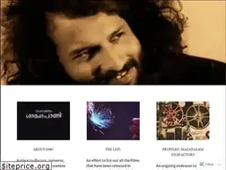 Sites similar to oldmalayalamcinema.wordpress.com