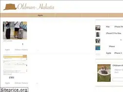 Sites similar to oldman-hakata.com
