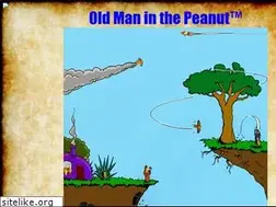 Sites similar to oldmaninthepeanut.com