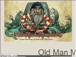 Sites similar to oldmanmordaith.com