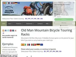 Sites similar to oldmanmountain.com.es