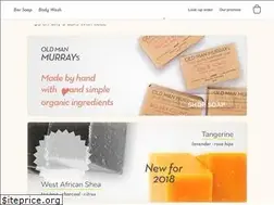 Sites similar to oldmanmurrays.com