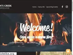Sites similar to oldmanscreek.com