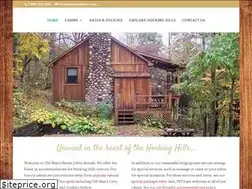 Sites similar to oldmanshaven.com