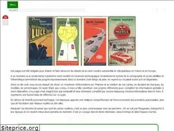 Sites similar to oldmaps.free.fr