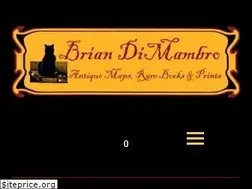 Sites similar to oldmapsbooks.com