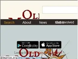 Sites similar to oldmapsonline.org