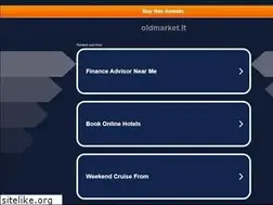 Sites similar to oldmarket.lt