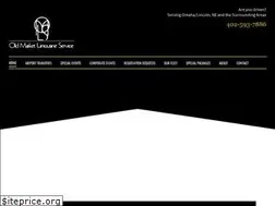 Sites similar to oldmarketlimo.com