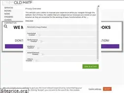 Sites similar to oldmatemedia.com