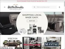 Sites similar to oldmcdonalds.ca