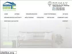 Sites similar to oldmeadowvalevillage.com
