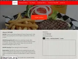 Sites similar to oldmillbrew.com