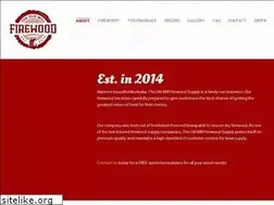 Sites similar to oldmillfirewood.com