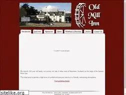 Sites similar to oldmillinn.co.uk