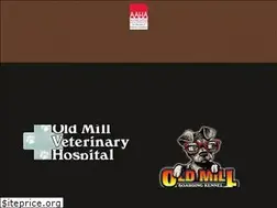 Sites similar to oldmillpets.com
