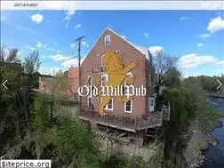 Sites similar to oldmillpub.net