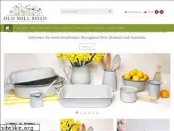 Sites similar to oldmillroad.co