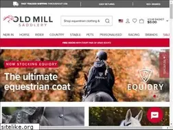 Sites similar to oldmillsaddlery.com