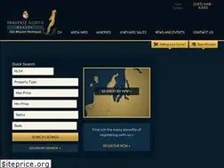 Sites similar to oldmissionrealestate.com
