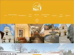 Sites similar to oldmissionsjb.org