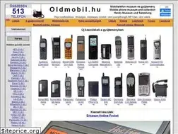 Sites similar to oldmobil.hu