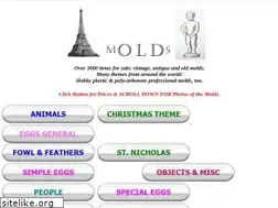 Sites similar to oldmolds.com